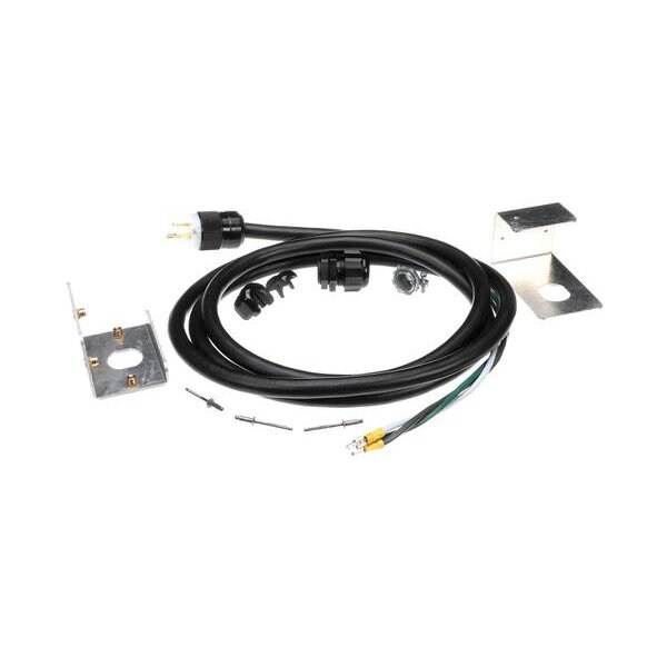 Power Cord, 120V 15A